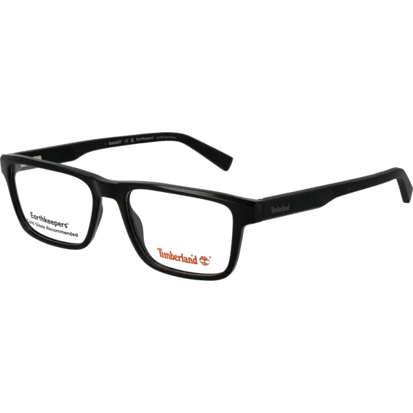 Timberland Optical Frame TB50056 001 53