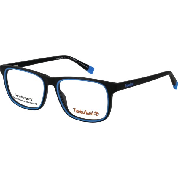 Timberland Optical Frame TB50060 002 50