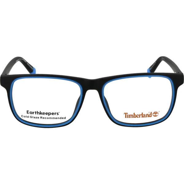 Timberland Optical Frame TB50060 002 50