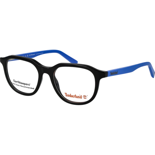 Timberland Optical Frame TB50063 001 48