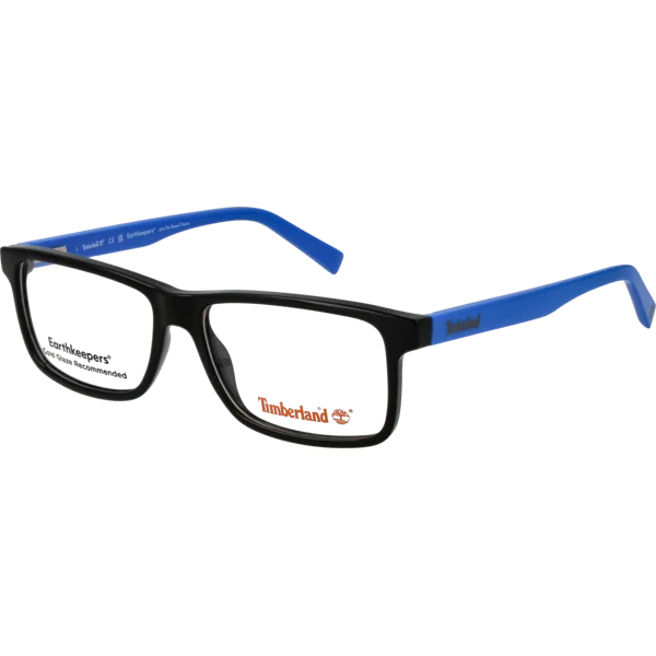 Timberland Optical Frame TB50064 001 52
