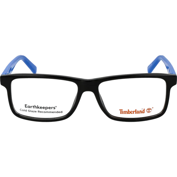Timberland Optical Frame TB50064 001 52