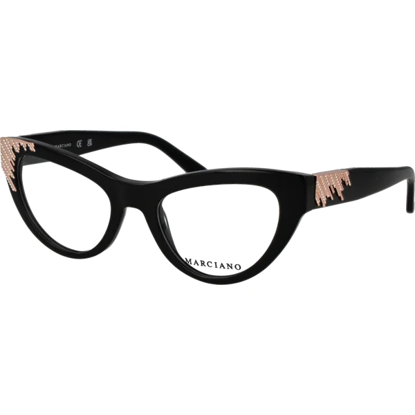 Marciano by Guess Optical Frame GM50036 001 52