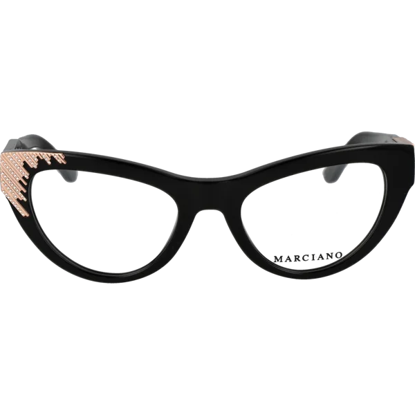 Marciano by Guess Optical Frame GM50036 001 52