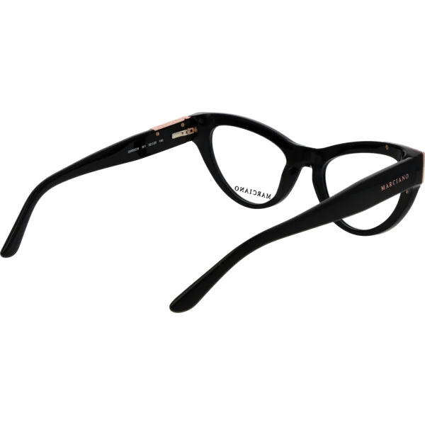 Marciano by Guess Optical Frame GM50036 001 52