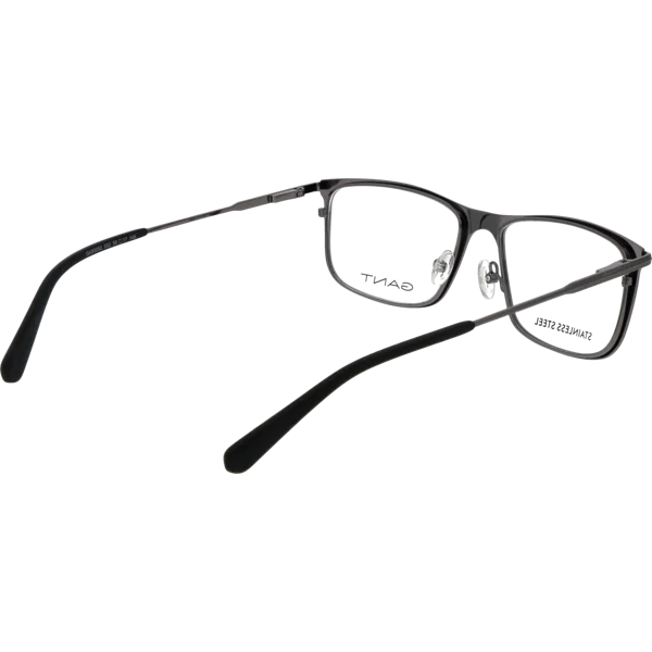 Gant Optical Frame GA50052 002 58