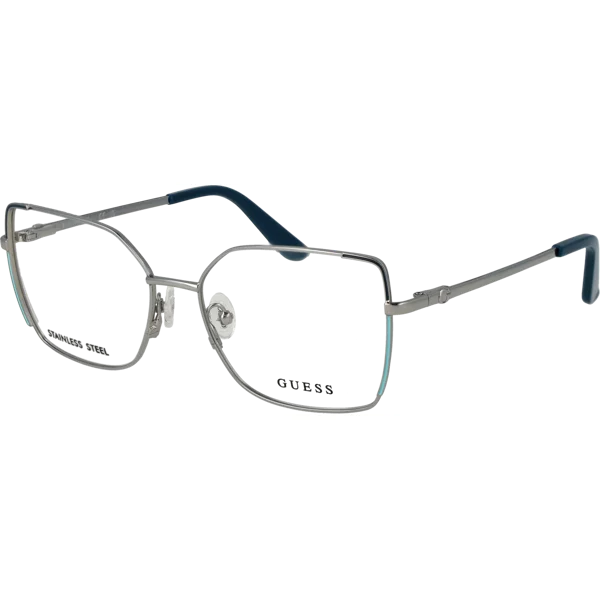 Guess Optical Frame GU50223 010 55