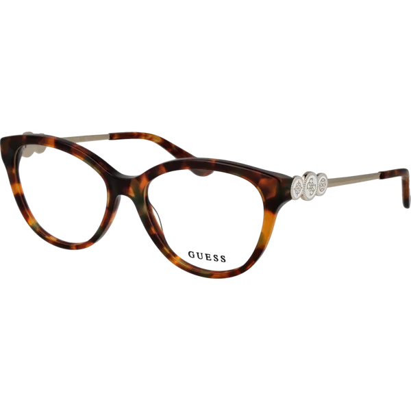 Guess Optical Frame GU50230 053 53