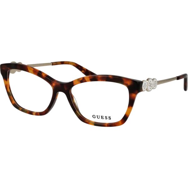 Guess Optical Frame GU50231 053 53