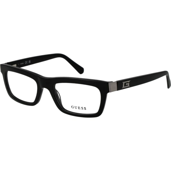 Guess Optical Frame GU50242 001 53