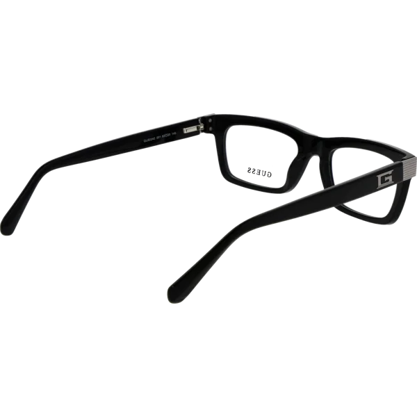 Guess Optical Frame GU50242 001 53