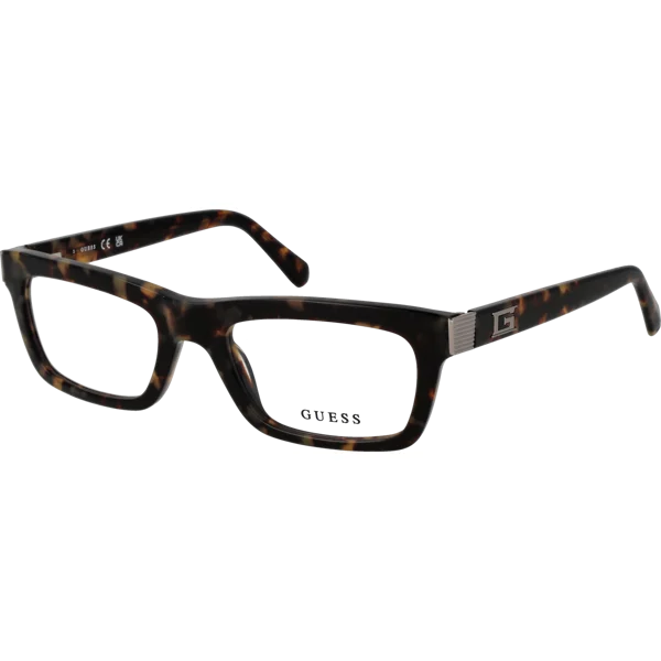 Guess Optical Frame GU50242 053 53