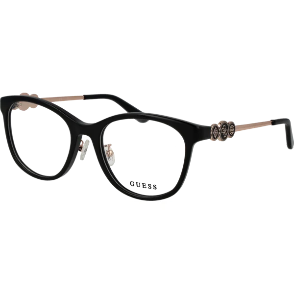 Guess Optical Frame GU50255-D 001 52