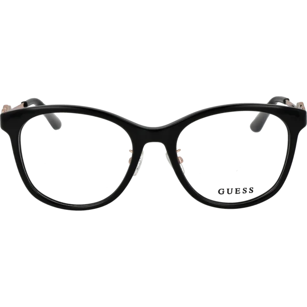 Guess Optical Frame GU50255-D 001 52