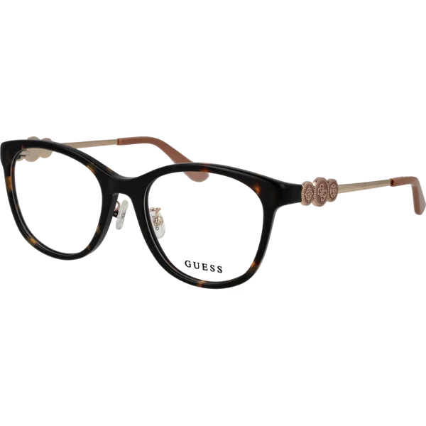 Guess Optical Frame GU50255-D 052 52