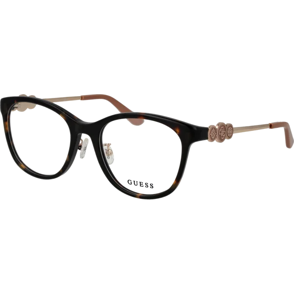 Guess Optical Frame GU50255-D 052 52