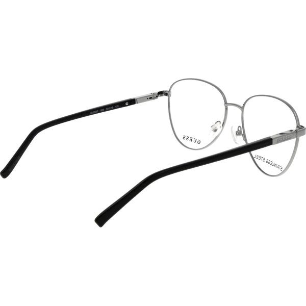 Guess Optical Frame GU3037 005 53