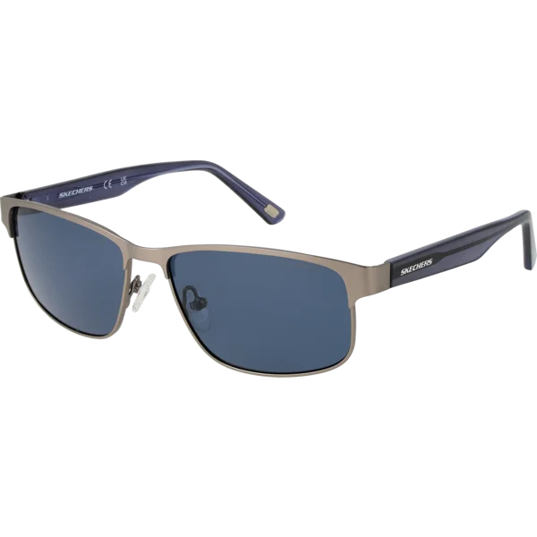 Skechers Sunglasses SE00046 11D 56