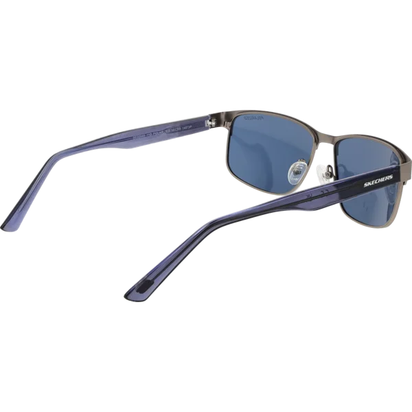 Skechers Sunglasses SE00046 11D 56