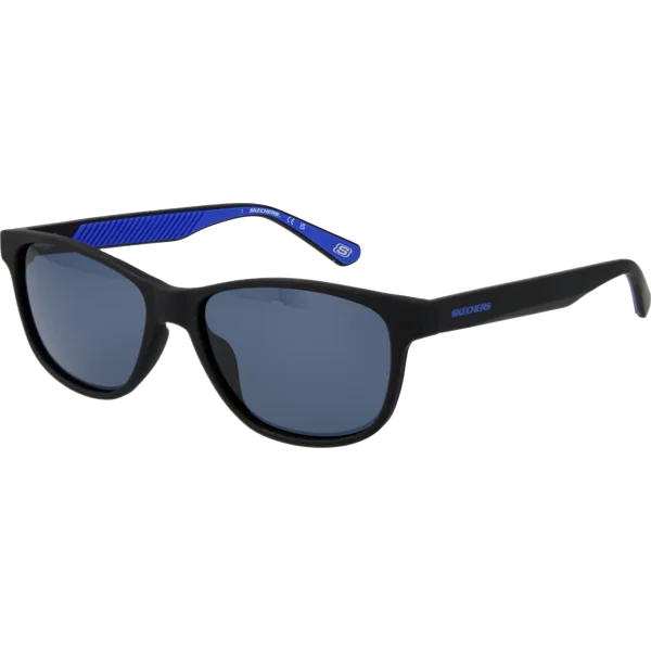 Skechers Sunglasses SE00058 02D 53