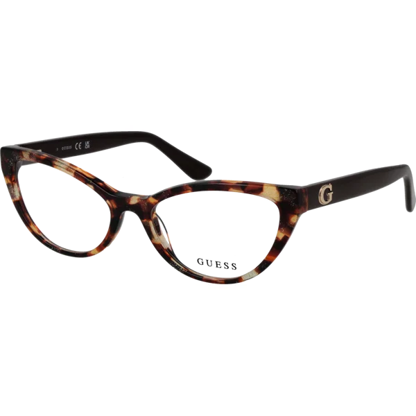 Guess Optical Frame GU50236 052 54
