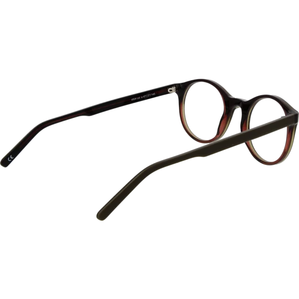 Andy Wolf Optical Frame 4504 E 47