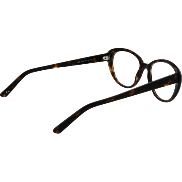 Andy Wolf Optical Frame 5038 B 53