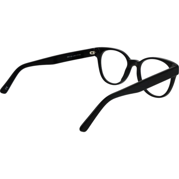Andy Wolf Optical Frame 4521 A 53