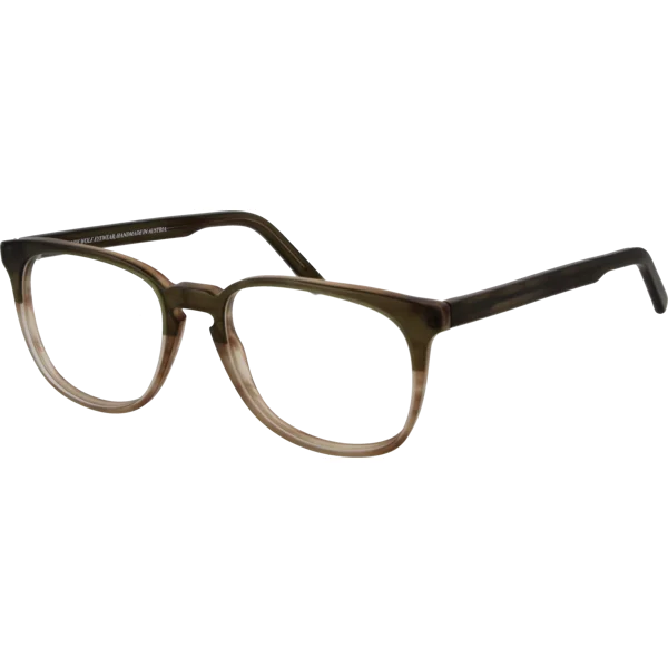 Andy Wolf Optical Frame 4500 J 52