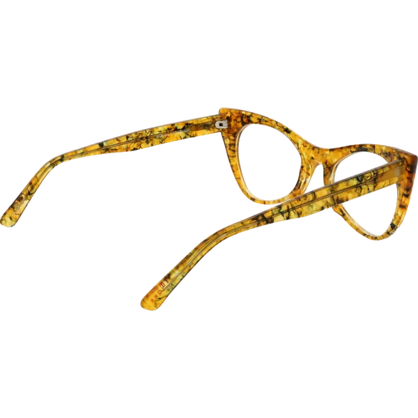 Andy Wolf Optical Frame 5028 Q 53