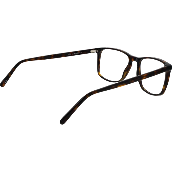 Andy Wolf Optical Frame 4533 B 53