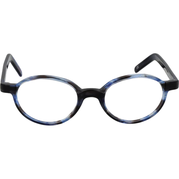 Andy Wolf Optical Frame 4454 K 48