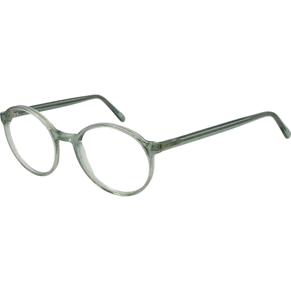 Andy Wolf Optical Frame 4534 J 52