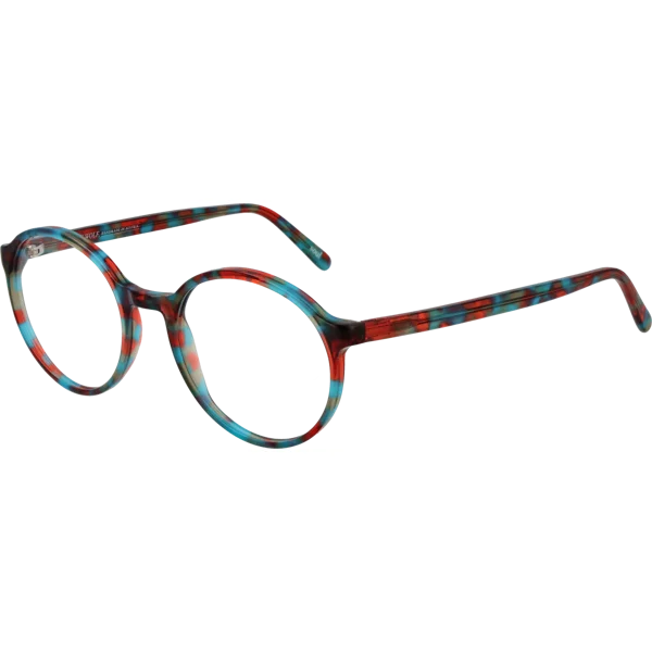 Andy Wolf Optical Frame 4534 L 52