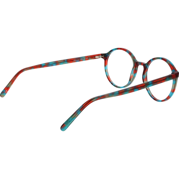 Andy Wolf Optical Frame 4534 L 52