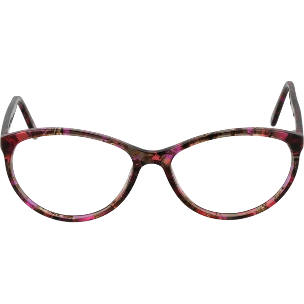 Andy Wolf Optical Frame 5056 L 54