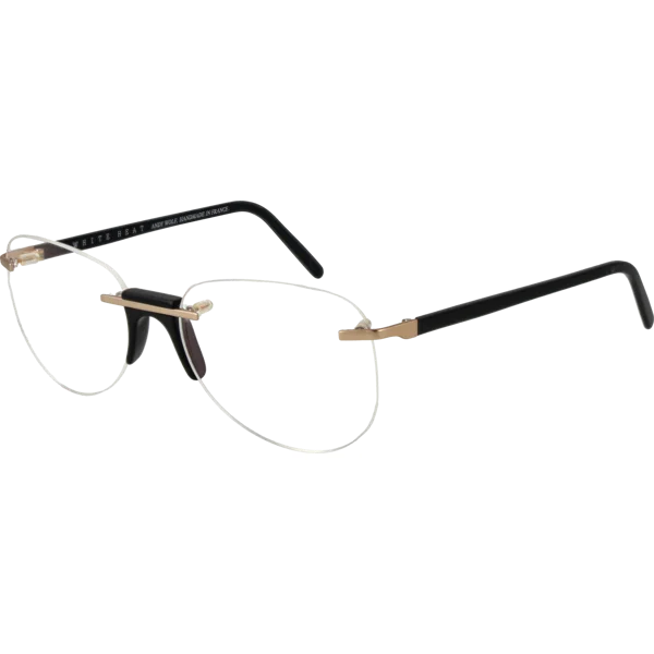 Andy Wolf Optical Frame Faria A 56