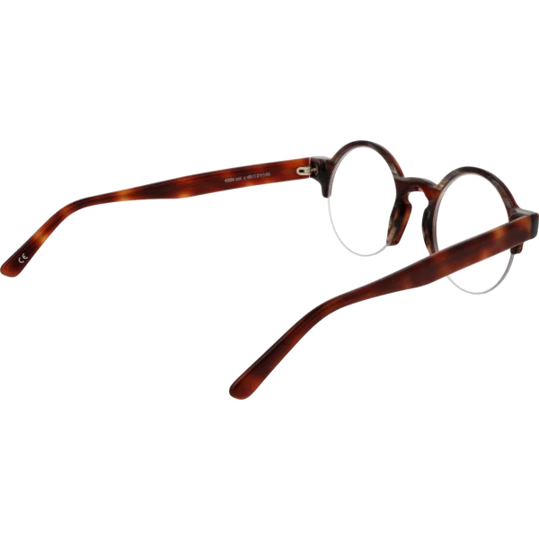 Andy Wolf Optical Frame 4554 C 45
