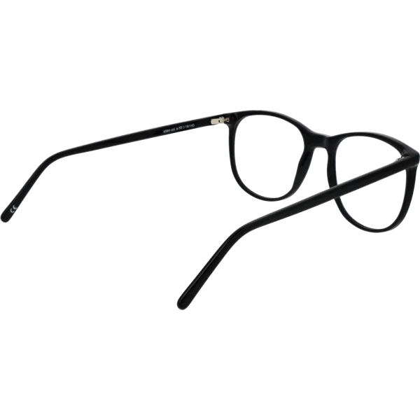 Andy Wolf Optical Frame 4564 A 55