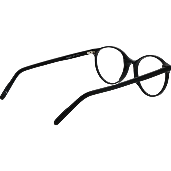 Andy Wolf Optical Frame 4583 A 52