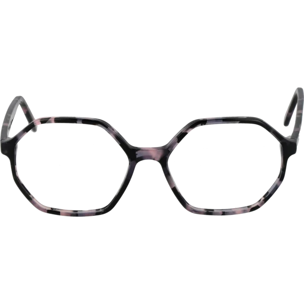 Andy Wolf Optical Frame 4580 L 52