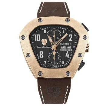 Lamborghini Watch TLF-T07-5-SPYDERLEGGERO