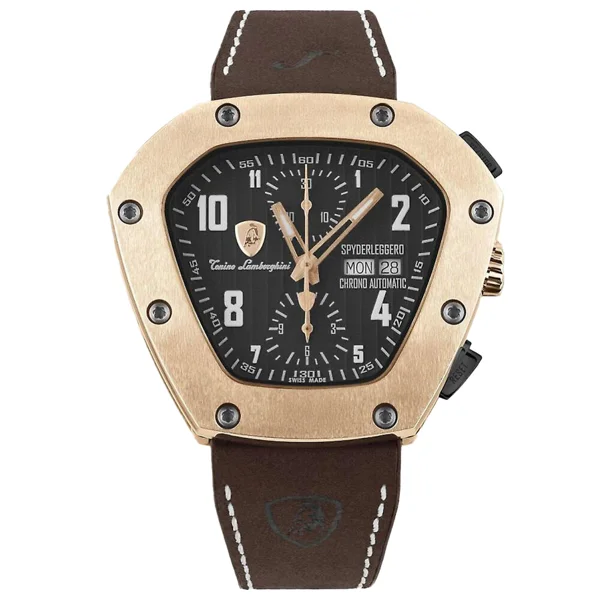 Lamborghini Watch TLF-T07-5-SPYDERLEGGERO