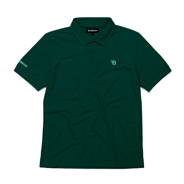 POLOGREEN3XL