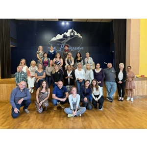 Live All-Day Event 2026 Scroll down for more info.