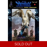 Birds of the Living Dead #11 in The Wr..