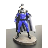 The Wraith maquette