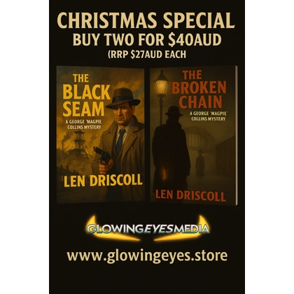 Christmas '25 Special!