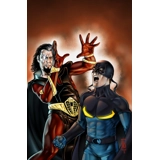 The Wraith A3 print 5