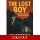 The Lost Boy: a George 'Magpie' Co..